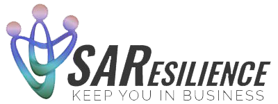 SA Resilience logo